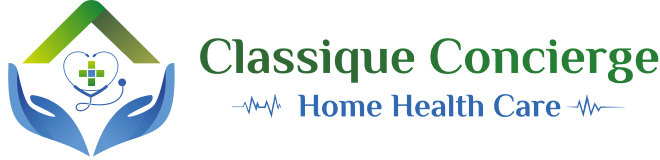 Classique Concierge - Home Health Care